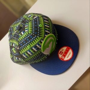 Atlanta Hawks hat